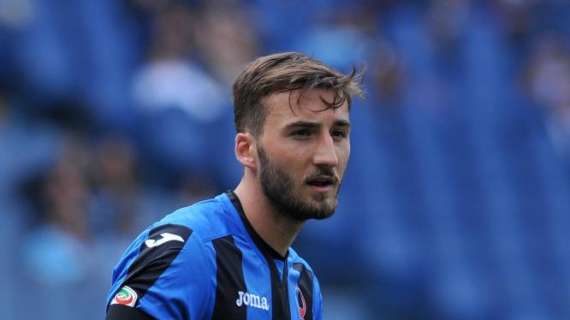 Atalanta, Cristante: "Oggi il ko del Milan in Coppa Italia conterà poco"