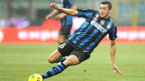 Inter, Lucio: "Proviamo a vincere un'altra Champions"