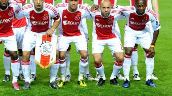 UFFICIALE: Ajax, Dijks ceduto in prestito al Norwich