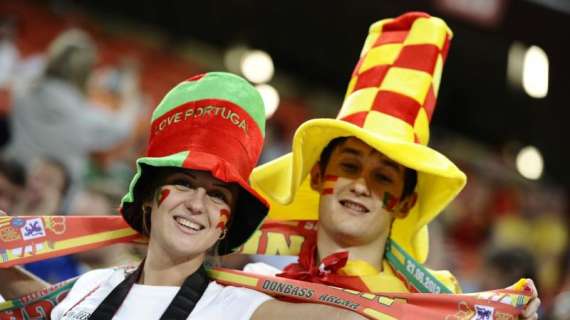 Inghilterra-Portogallo U21 - Rui Jorge: "Vittoria importante"