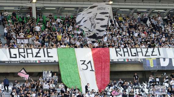 UFFICIALE: Juventus, il giovane Cavion in prestito alla Reggiana