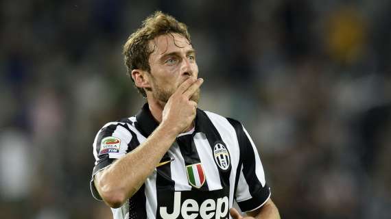 Juve, Marchisio: "Allegri inserito alla grande, ora testa alla Champions" 