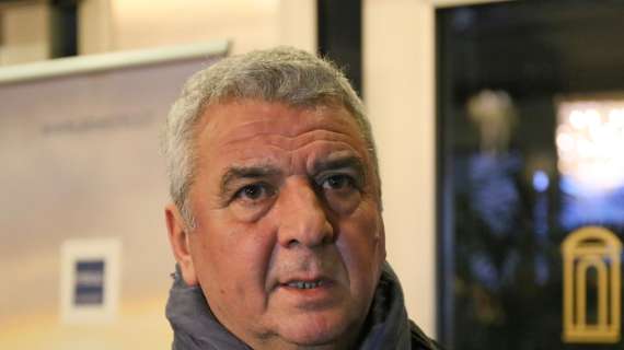Beccalossi: "Inter, importante l'E. League. Critiche ingiuste a Mazzarri"