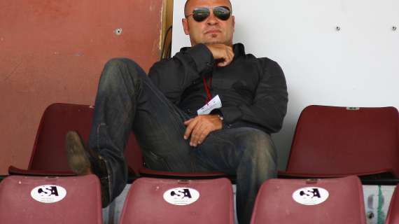 UFFICIALE: Cosmi è il nuovo allenatore del Livorno