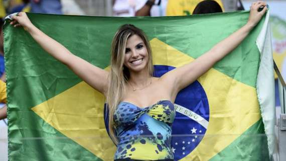 UFFICIALE: Palmeiras, arriva il difensore Luan 