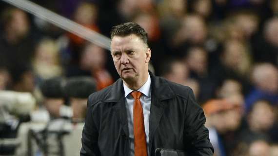 Manchester United, l'ex May: "Van Gaal dovrà ricostruire senza 4 big"
