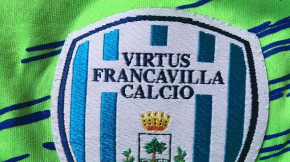 Virtus Francavilla, Donatiello: "Playoff sono la nostra Champions League"