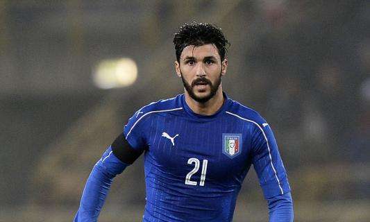 Sampdoria, Soriano: "Serve la cattiveria giusta, sarà una bella gara"