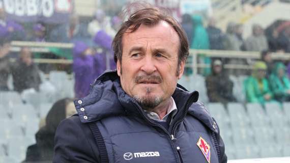 Fiorentina, Guerini: "Viviano vuole solo noi"