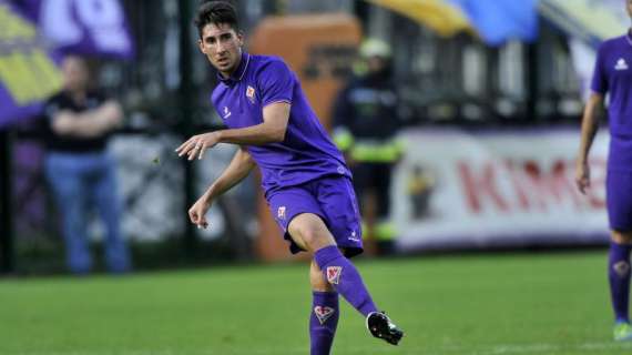 UFFICIALE: Fiorentina, Schetino ceduto in prestito all’Esbjerg