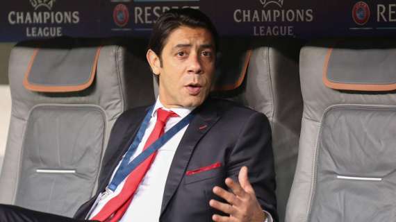 Benfica, Rui Costa elogia il presidente Vieira: "Ha batterie inesauribili"