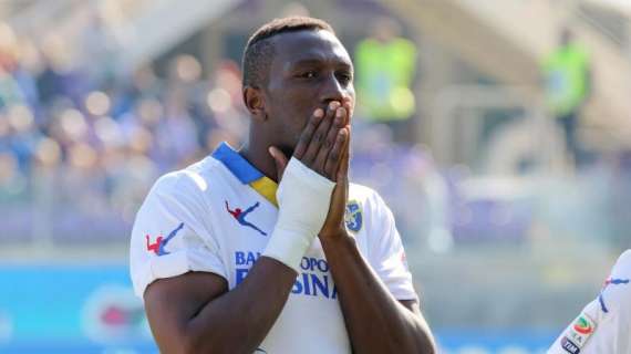 Pescara, dopo l'infortunio di Gyomber torna d'attualità Diakité