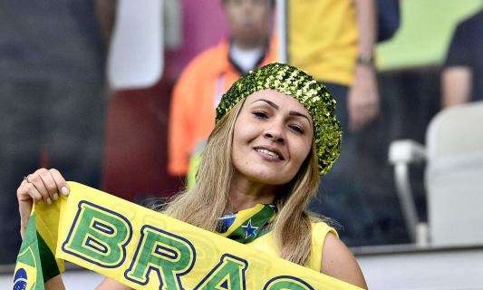 Brasile, 8° turno: il Gremio manca il sorpasso in testa alla classifica