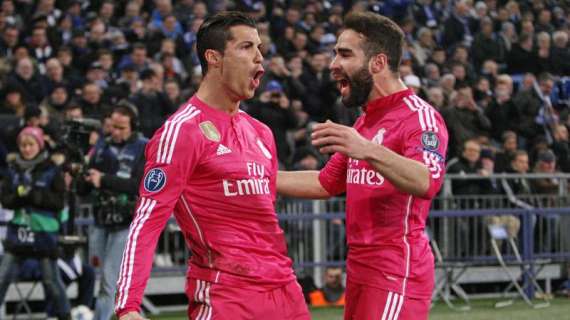 Real Madrid, Sport: "Crisi nera nel 2015 per i Blancos"