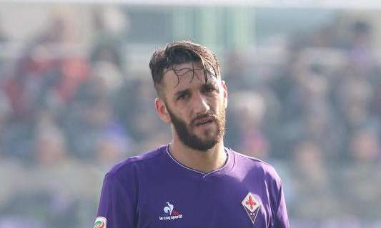 Fiorentina, Gonzalo Rodriguez: "In difesa non siamo contati"