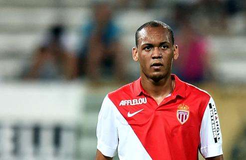 Monaco, Fabinho: "Nessun contatto col PSG. Voci destabilizzanti" 