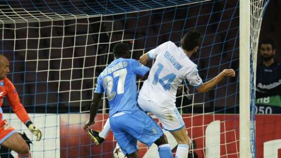 Inter, forte pressing per Thauvin del Newcastle