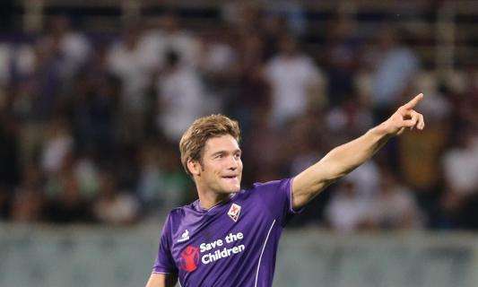 Fiorentina, Alonso: "Con Joaquin perdiamo un grande giocatore"