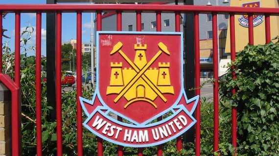 UFFICIALE: Gianluca Nani lascia il West Ham