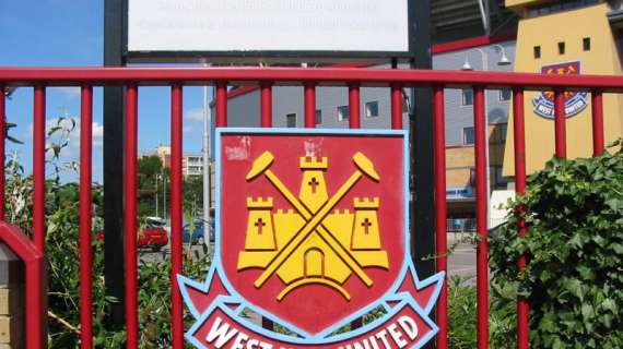 UFFICIALE: West Ham, Antonio rinnova fino al 2020