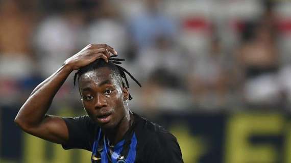 UFFICIALE: Inter, saluta Karamoh. Va in prestito al Bordeaux
