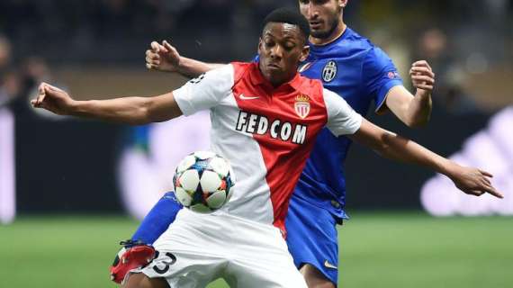 Man. United, Martial: "Van Gaal è stato decisivo per il mio trasferimento"
