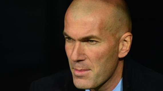 Real Madrid, Zidane: "Vittoria della squadra, Ronaldo c'è sempre"