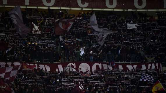 Torino-Juventus è già record: attesi oltre 26mila spettatori