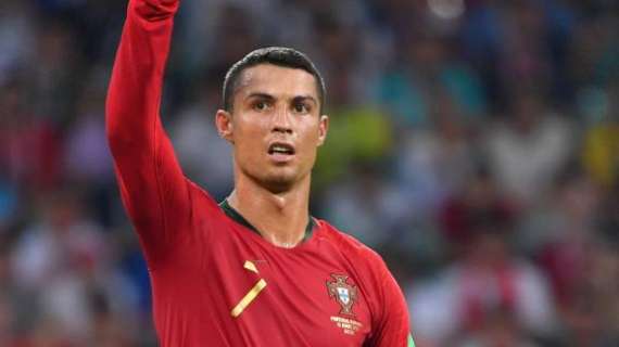 Claudio Nassi: Ronaldo e La Gumina