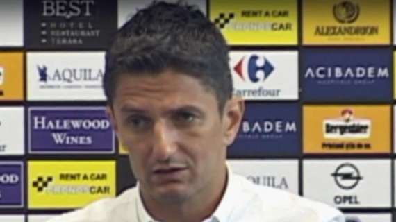 UFFICIALE: PAOK Salonicco, Razvan Lucescu è il nuovo allenatore