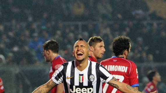 Juventus, Porrini: "Vidal il miglior giocatore del 2013. Ora servono due colpi"