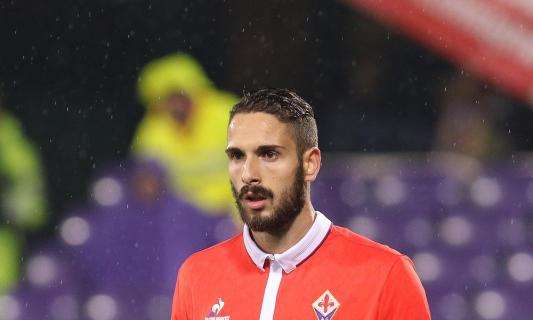 Fiorentina, ore decisive per Lezzerini: l'agente a colloquio con Corvino