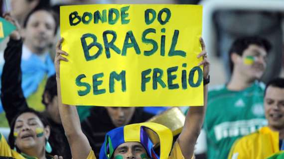 Brasile, Romario attacca la FIFA: "Già speso troppo denaro pubblico"