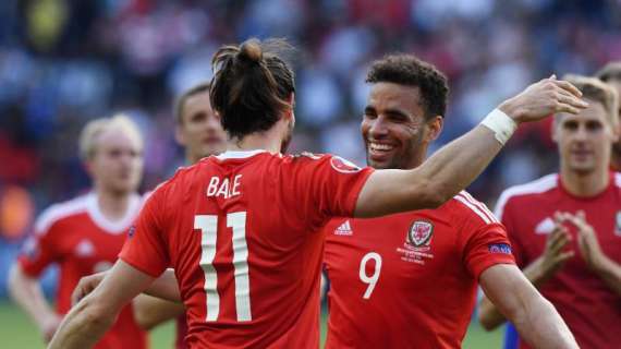 Galles-Belgio, Robson-Kanu ribalta le sorti dell'incontro