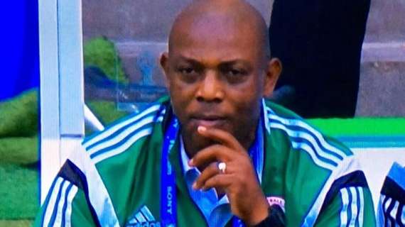Nigeria, Keshi rifiuta di tornare a sedere sulla panchina della Nazionale