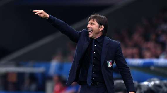 Gordillo su Italia-Spagna: "Conte baserà la partita sulla fase difensiva"