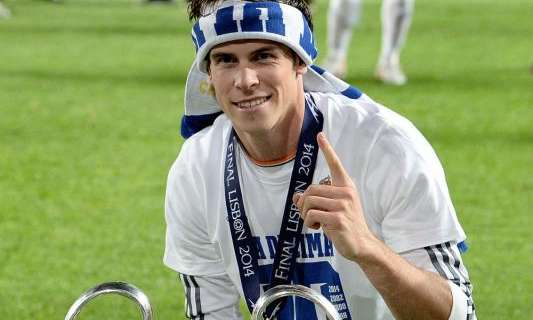 Real Madrid, Bale: "Che emozione la Decima, è stata un'impresa storica"