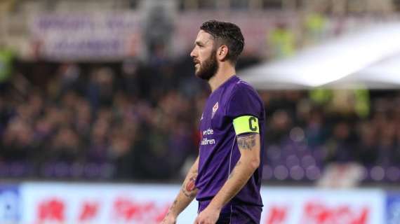 Fiorentina, G. Rodriguez: "Le squadre ci conoscono, dobbiamo cambiare"