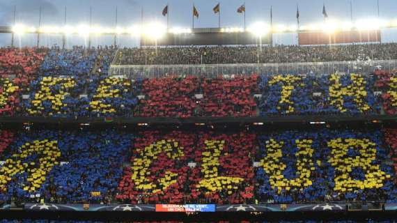 Barcellona, Semedo è il prescelto per la fascia destra: parte l'offensiva