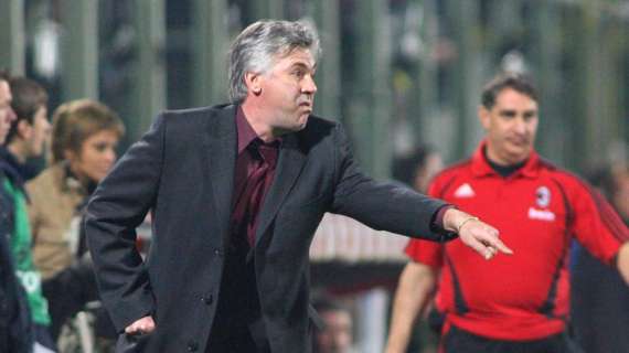 Così Ancelotti al Milan: i trionfi, le due Champions e la notte di Istanbul