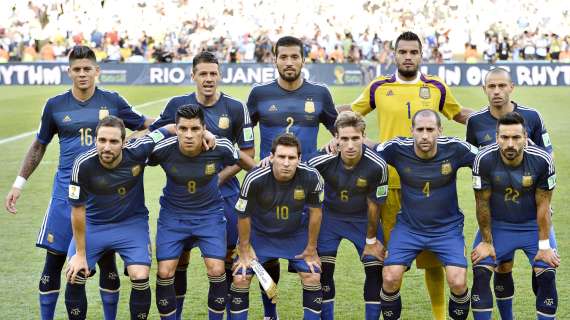 UFFICIALE: Argentina, trenta partecipanti al nuovo campionato