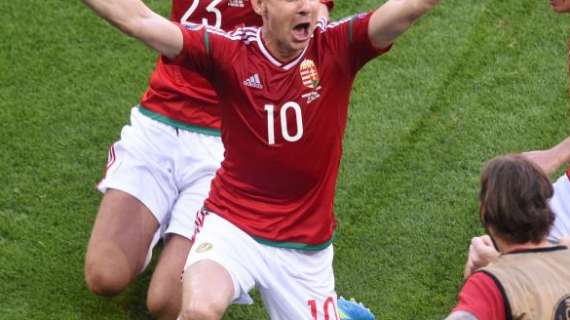 Ungheria, Storck: "Importante vincere dopo la sconfitta contro la Svizzera"