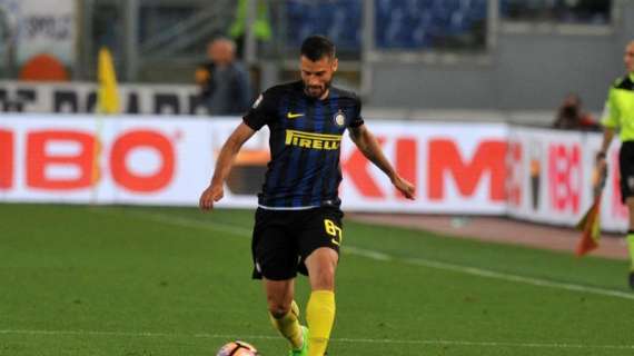 Inter, ag. Candreva: “Lazio? Assurdità che non meritano smentite”
