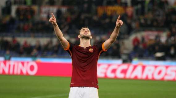 Roma, Pjanic su Dzeko: "Abbiamo bisogno di lui ma è Spalletti a decidere"