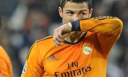Liga, Cristiano Ronaldo trascina il Real Madrid contro l'Osasuna