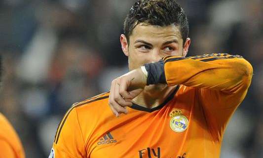 Real Madrid, Ancelotti: "Cristiano Ronaldo è un giocatore dell'altro mondo"