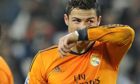 Real Madrid, CR7: "Il segreto per diventare una stella è il lavoro"