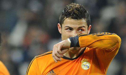 Real Madrid, Marca: "Effetto CR7". Siluro di Ronaldo e avanti in Copa del Rey