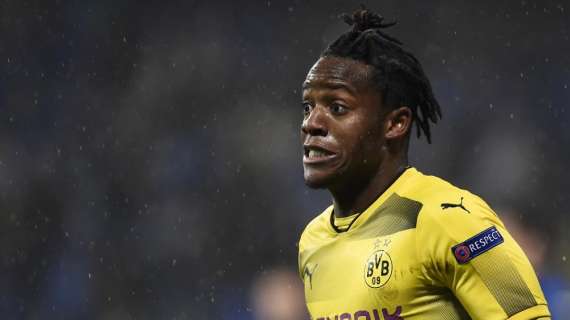 Borussia Dortmund, contatti con il Chelsea per il riscatto di Batshuayi