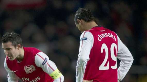 Cardiff, confermata la risoluzione con Chamakh: l'ex Arsenal è ora libero